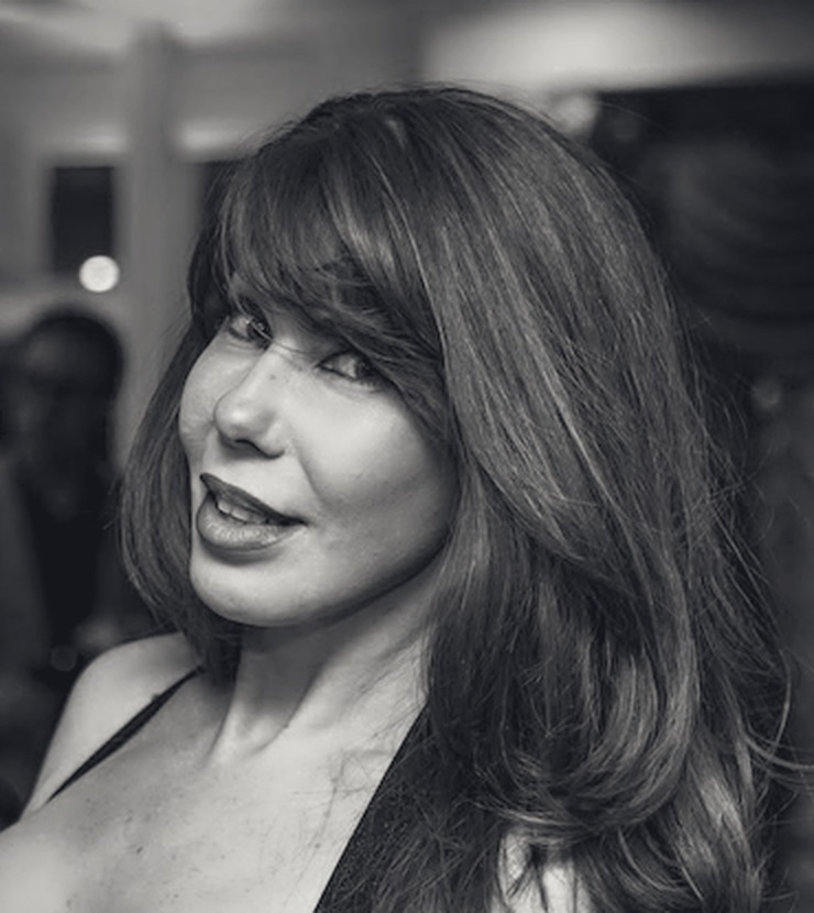 Kathleen M. Rose, Esq., MSW — Elder Law and Estate Planning Attorney
